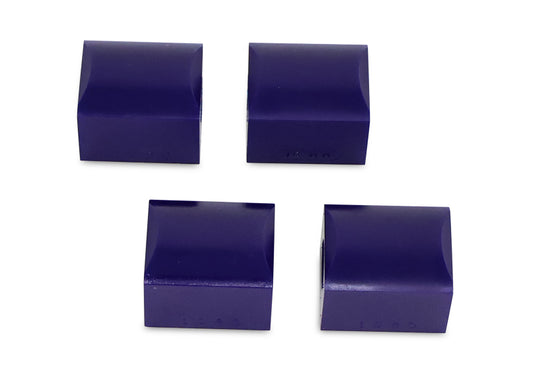 SuperPro Lower Stabilizer Bar Bushing Kit