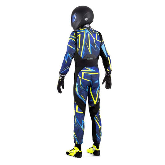 Sparco Suit X-Light FE Infinity 56