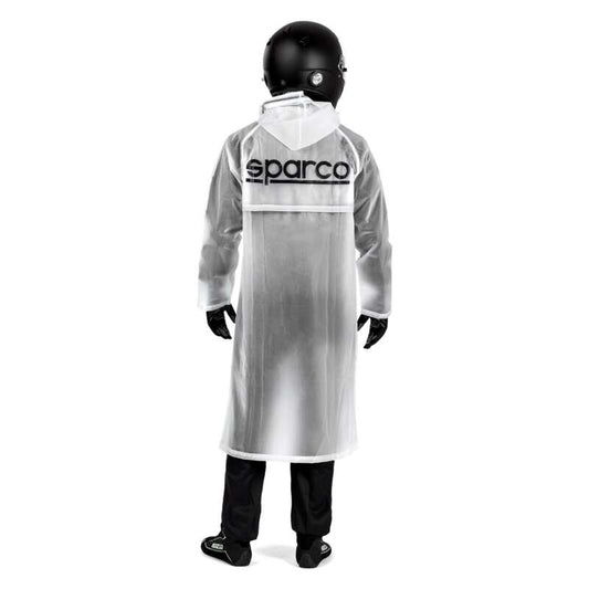 Sparco Rain Cloak M-1 SMALL/Med