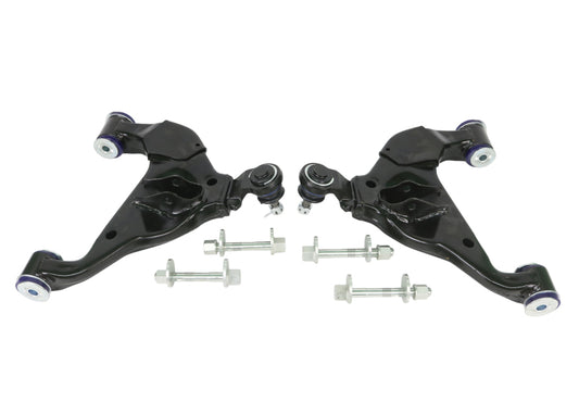 SuperPro Offset Lower Alignment Caster Camber Control Arm