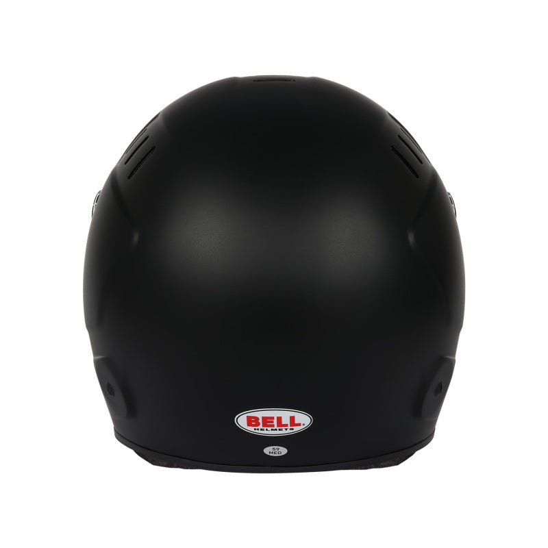 Bell Helmet Br8 Matte Black Sml(57-58) Sa2025