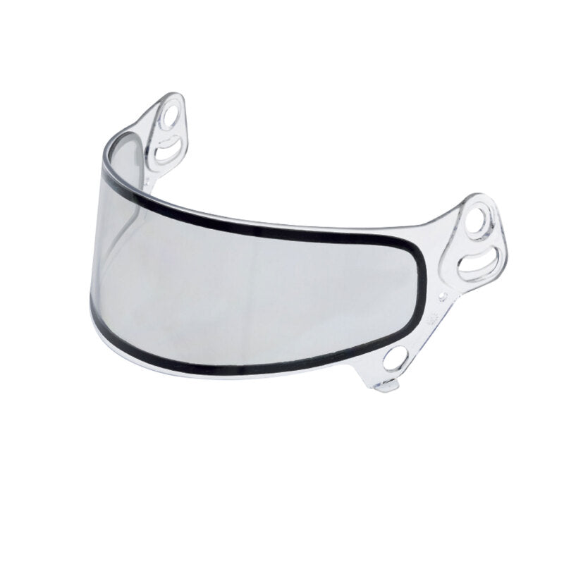 Bell 288 SRV Helmet Shield - Dark