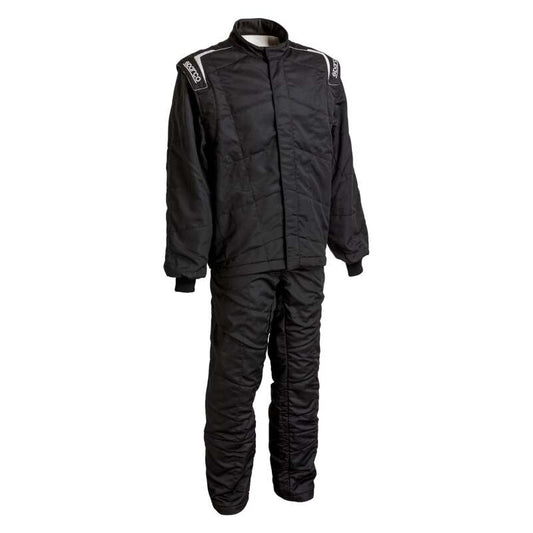 Sparco Sport Light Pro Jkt 2X Black/Blue
