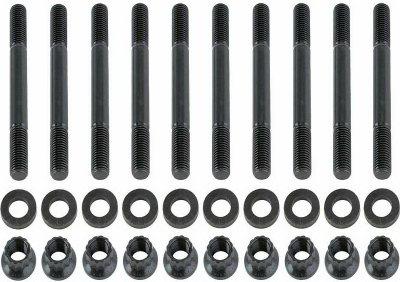ARP Porsche 2.0L/2.7L Crankcase Thru Bolt Kit