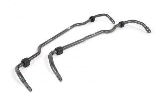 H&R 85-91 BMW 325e/325i/325is E30 18mm Adj. 2 Hole Sway Bar - Rear