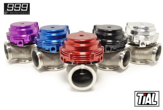 Tial MVR 44mm External Wastegate