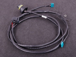 MaxxECU - MaxxECU BMW M3 DCT (GS7D36SG) cable harness
