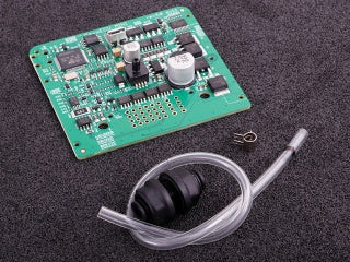 MaxxECU - MaxxECU MINI board