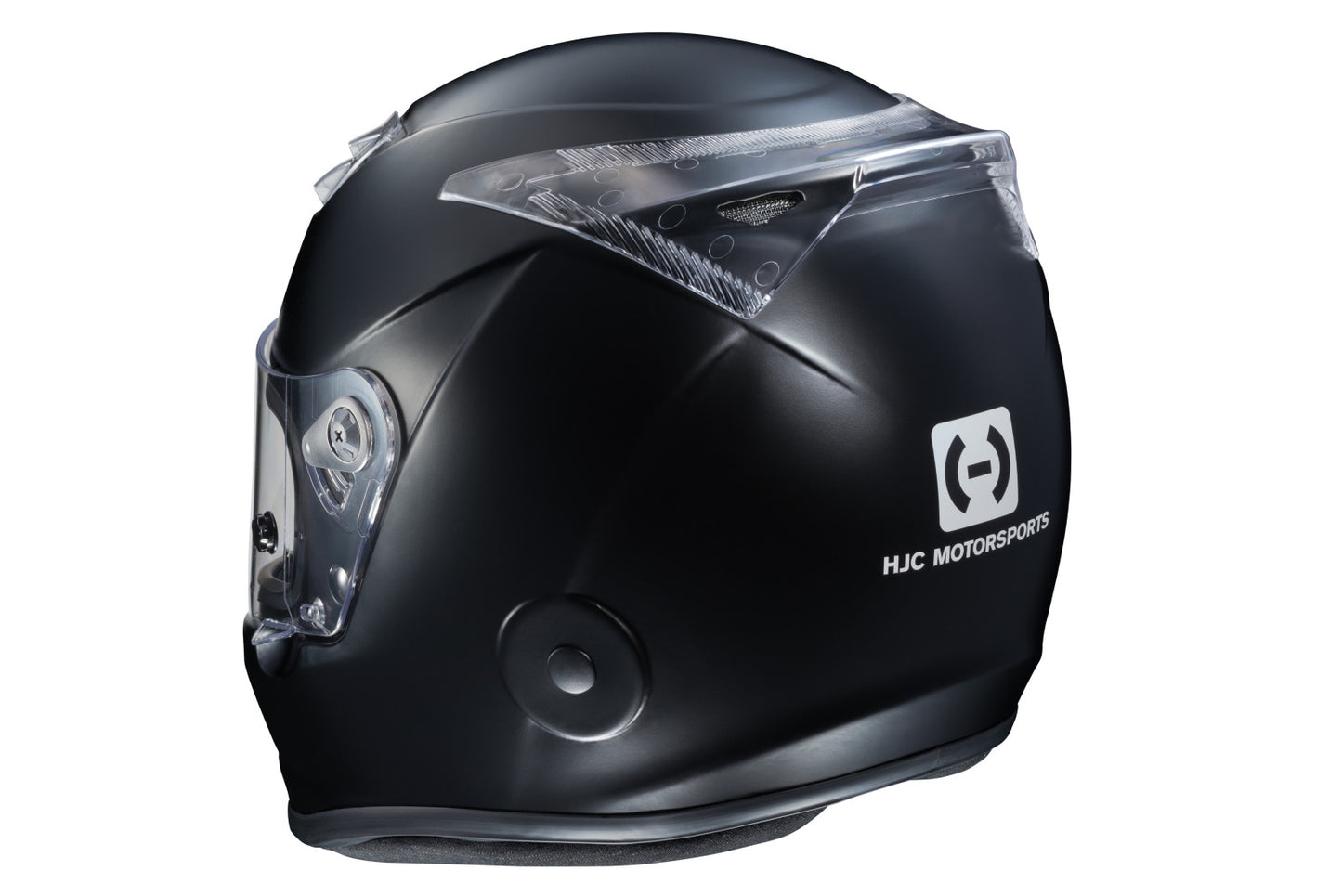 HJC H10 Helmet Black Size M
