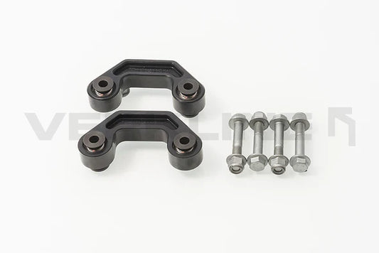 Verkline Front Sway Bar End Links - Audi B5 A4 S4 RS4 & C5 A6 S6 RS6