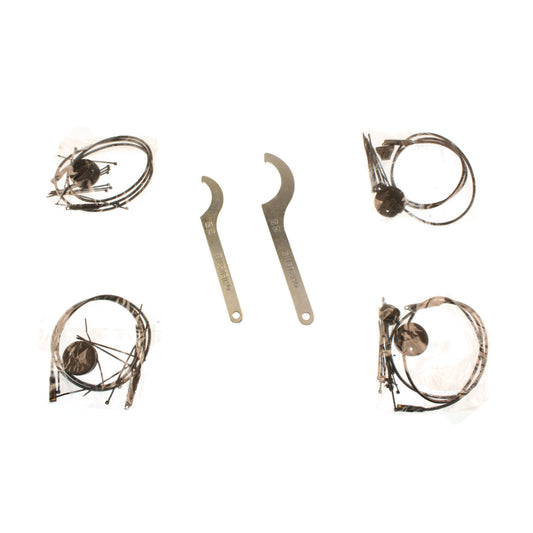 Bilstein Coilover Suspension Kit - Porsche Boxter (‘05-‘12) & Cayman (‘06-‘12)