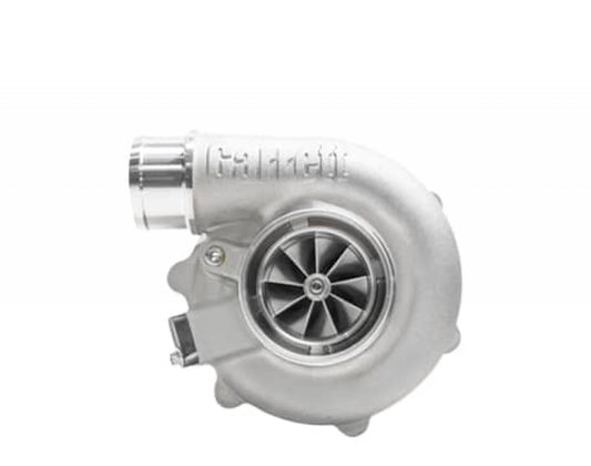 Garret G25-660 RR Turbocharger Div T4 / V-Band 0.92 A/R Int WG