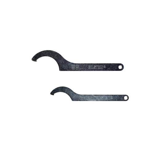 Bilstein Clubsport Coilover Suspension Kit Porsche 911 ('16-'17) - 48-256223