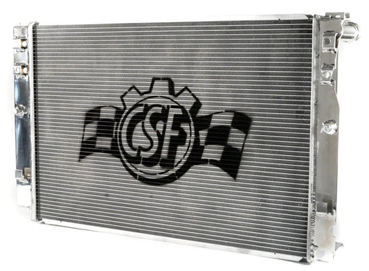 CSF Audi S4 Aluminum Radiator (B5 '97 - '02)