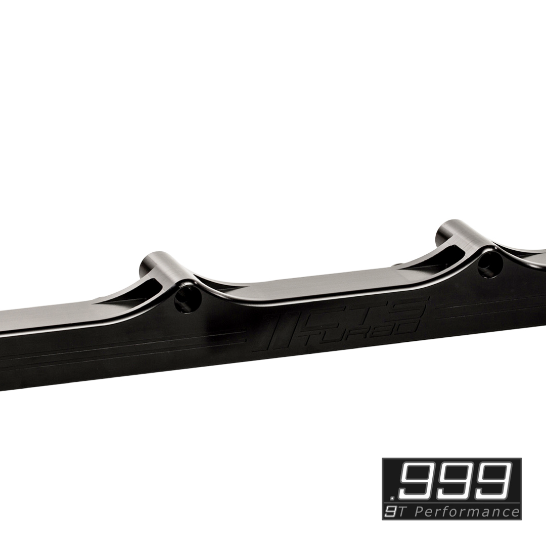 CTS Turbo 12V Fuel Rail - 12V VR6