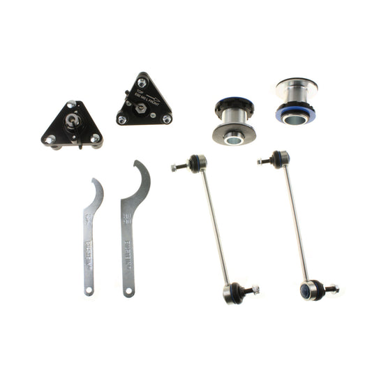 Bilstein Clubsport Coilover Suspension Kit (48-223539) - BMW 1 Series M '11 & M3 '08-13