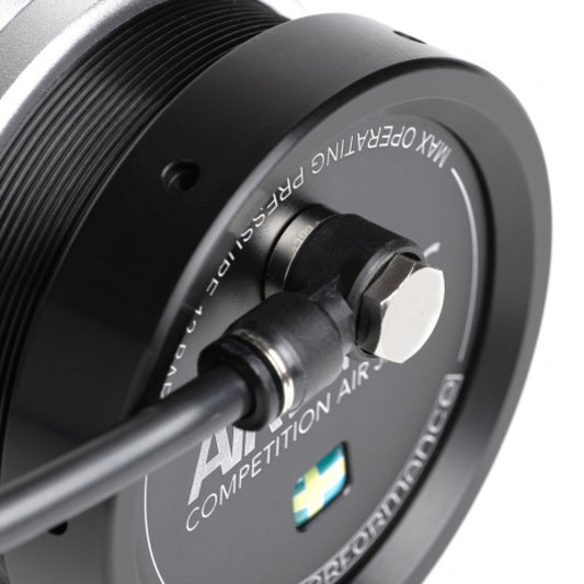 Nuke Performance Air Jack 90 Competition Complete Set 2 pc 120 PSI (8 BAR)