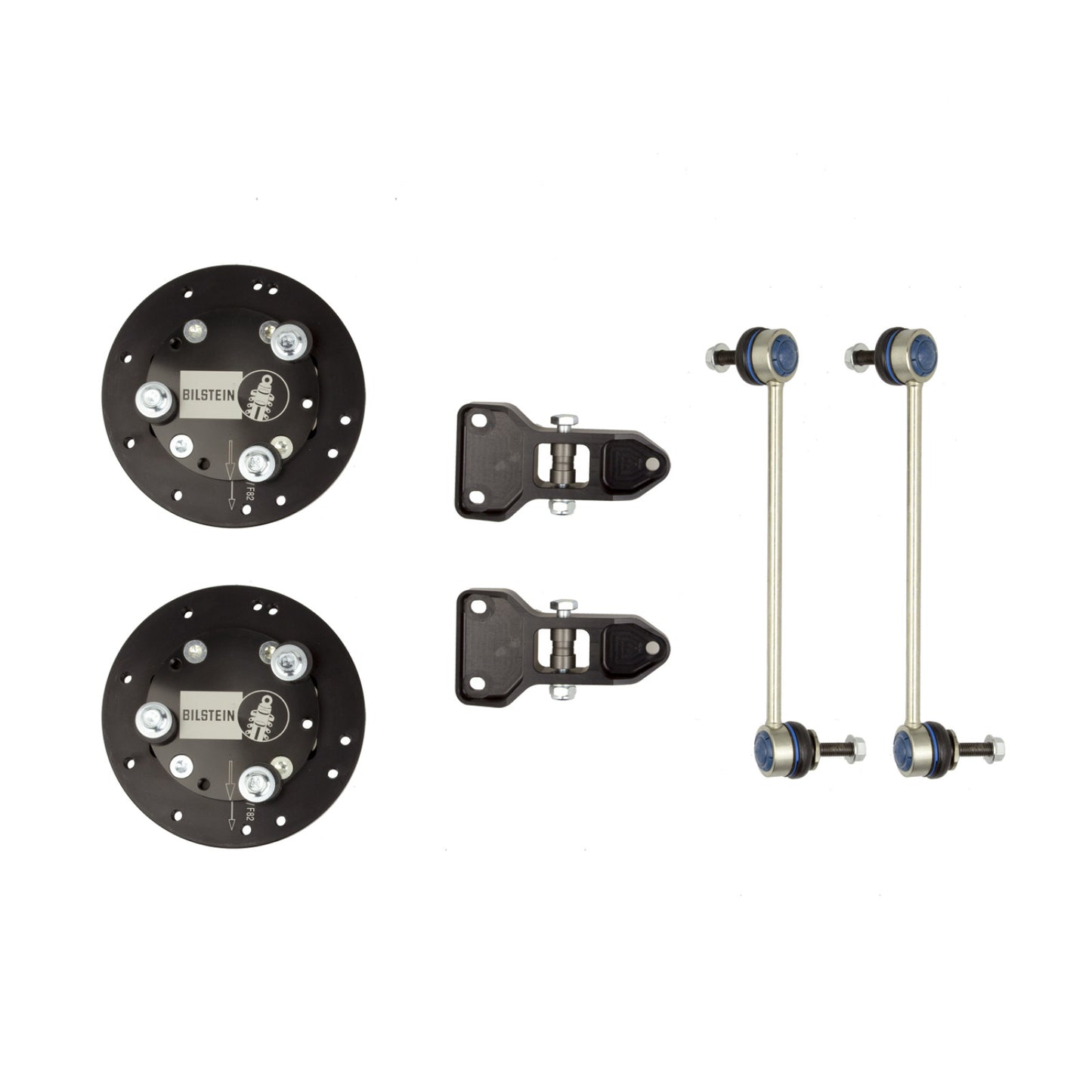 Bilstein 48-252751 Bilstein Clubsport - Suspension Kit