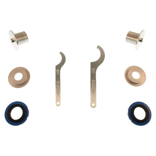 Bilstein 48-169301 B16 (PSS9) - Suspension Kit