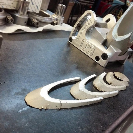 LPS CCF V3 Collector Cutting Vice Tool