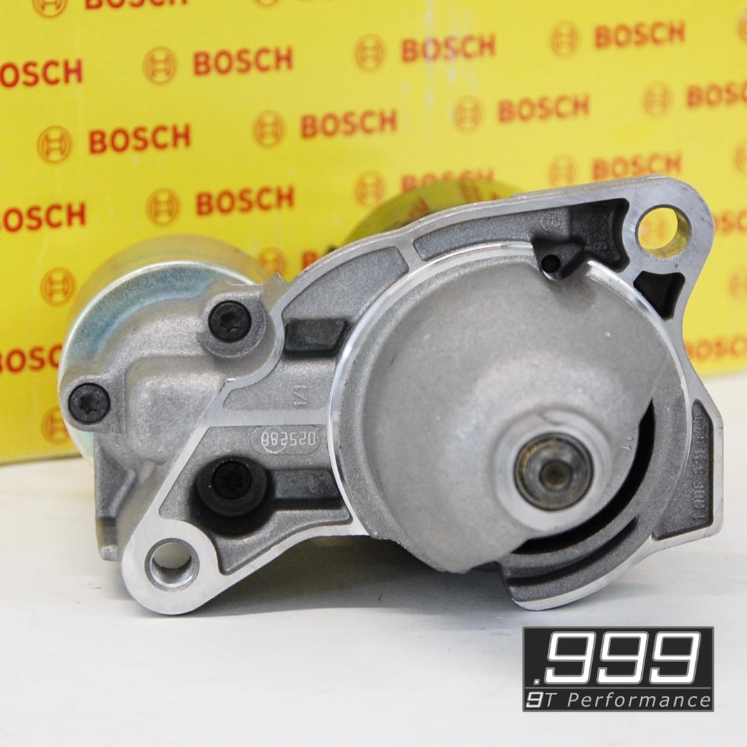 Longitudinal Audi VR6 Swap Starter