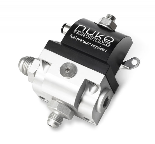 Nuke Performance FPR90 Fuel Pressure Regulator