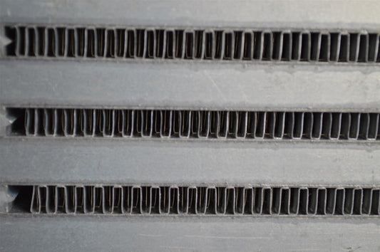 CSF The MAGNUM 1000HP intercooler core 18x12x6 bar&plate design