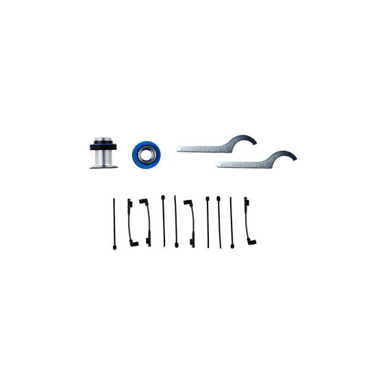 Bilstein 49-255874 B16 (DampTronic) - Suspension Kit