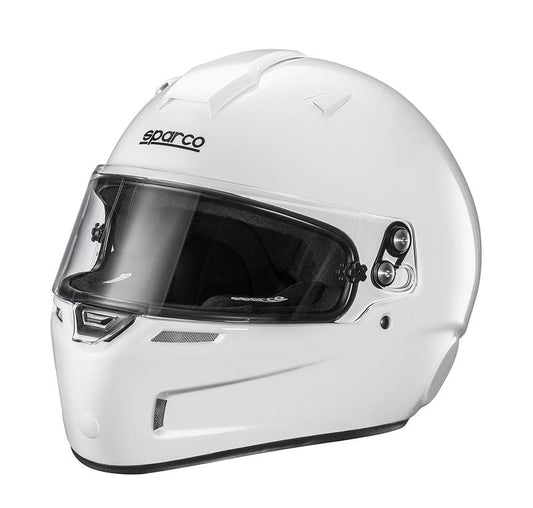 Sparco Helmet Sky KF-5W L Blk