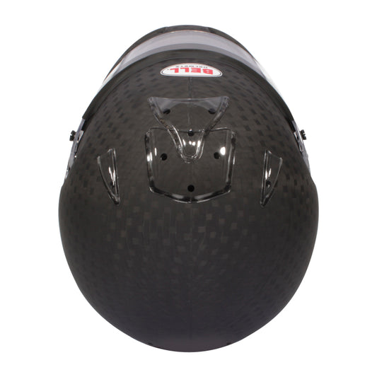 Bell HP7 EVO-IV Duckbill (Hans) 56(7) FIA8860-2018 Helmet