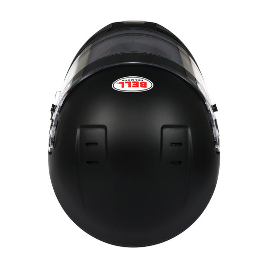 Bell Helmet Gt6 Matte Black (Hans) 61(7 5/8) Fia8859-2024/Sa2025