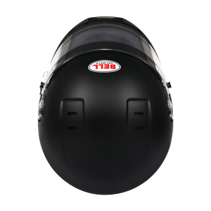Bell Helmet Gt6 Matte Black (Hans) 59(7 3/8) Fia8859-2024/Sa2025