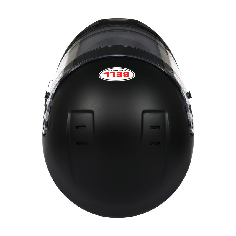 Bell Helmet Gt6 Matte Black (Hans) 55(6 7/8) Fia8859-2024/Sa2025