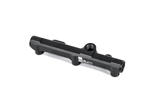 Radium Engineering Fuel Rail Rotax 900 Ace