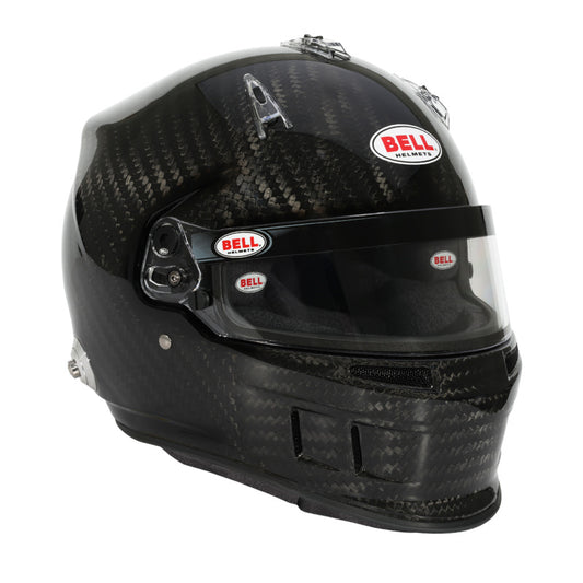 Bell Helmet Xr7 Carbon (Hans) 61(7 5/8) Fia8859-2024/Sa2025