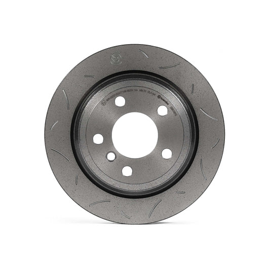Brembo OE 12-19 BMW 3 Series (F30, F35)/11-18 BMW 3 (F30, F80) Rear Sport Brake Disc - 300x18.4