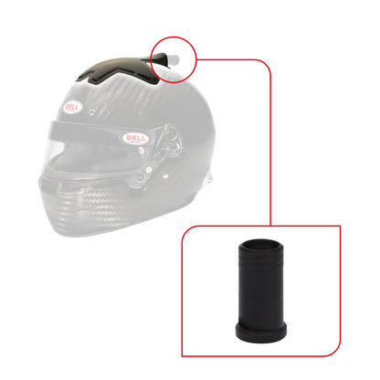 Bell Top F/Air Low HP5/HP7 Carbon