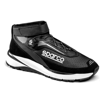 Sparco Shoe Chrono 47 Blk
