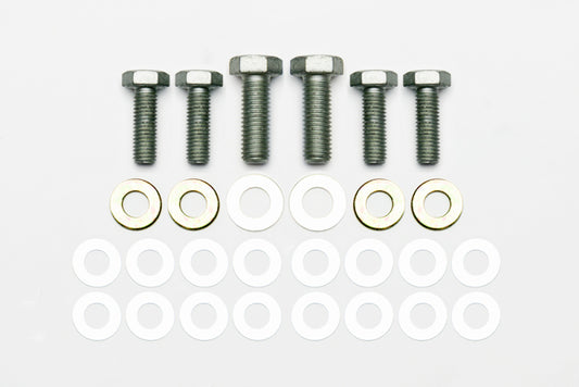 Wilwood bolt kit BRACKET/SPINDLE M10-1.50X 30MM