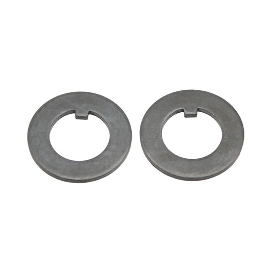 Wilwood washer spindle 27/32 IDX1.50 OD black oxide