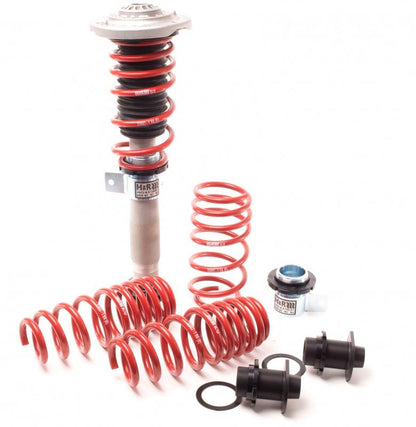 H&amp;R 13-18 BMW M6 F12 F13 Coupe &amp; Cabrio VTF Adjustable Lowering Springs (Incl. Adaptive Susp