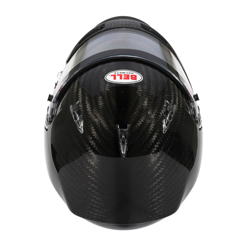 Bell Helmet Xr7 Carbon (Hans) 60(7 1/2) Fia8859-2024/Sa2025