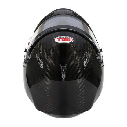 Bell Helmet Xr7 Carbon (Hans) 61+(7 5/8 +) Fia8859-2024/Sa2025