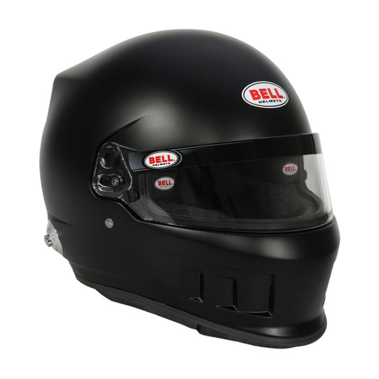 Bell Helmet Xd7 White (Hans) 61(7 5/8) Sa2025