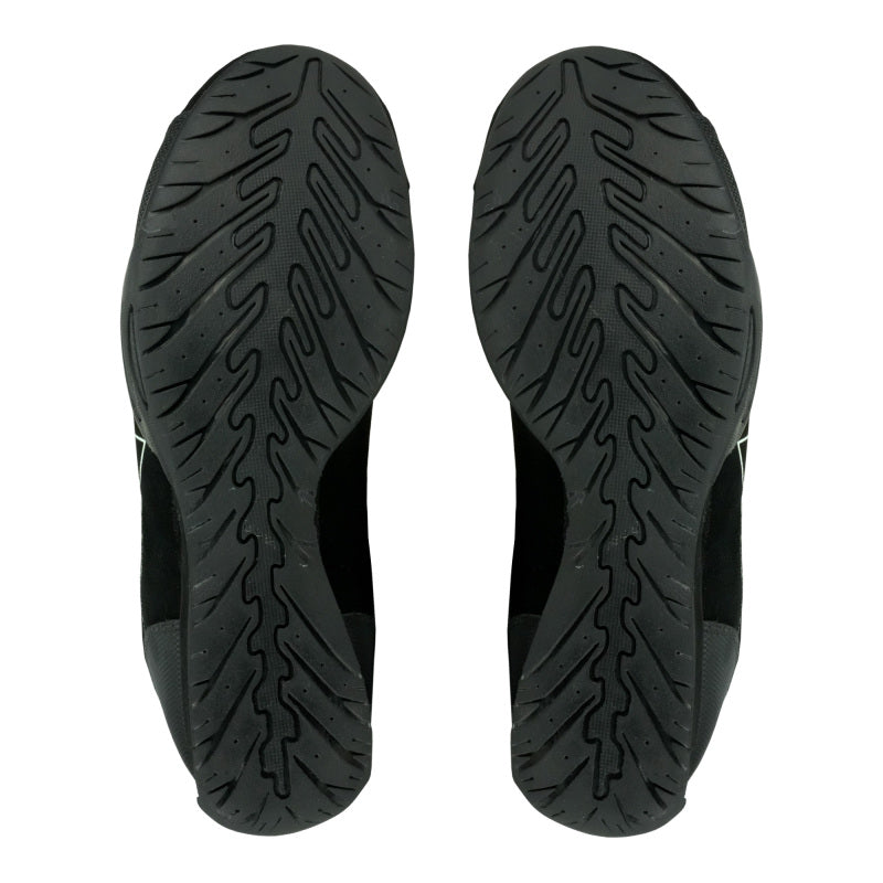 Bell Sport-TX Shoe Black 6 SFI 3.3/5