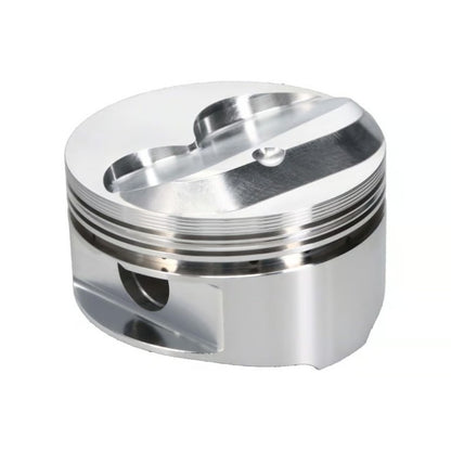 Wiseco Chevy Small Block 4.000in Bore 1.550in CH 12.30 CC Piston Set