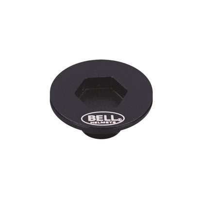 Bell SRV Helmet Shield-1 Pivot Kit - Black