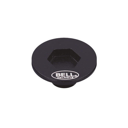 Bell SRV Helmet Shield-1 Pivot Kit - Black
