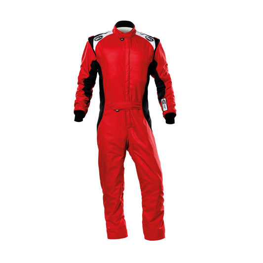 Bell Adv-TX Suit Red/Black 2X Large (62-64) SFI 3.2A/5