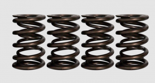 Ferrea Toyota 2JZGTE 20.12mm/27.13mm OD 14.78mm/20.12mm ID Dual Valve Springs - Set of 24